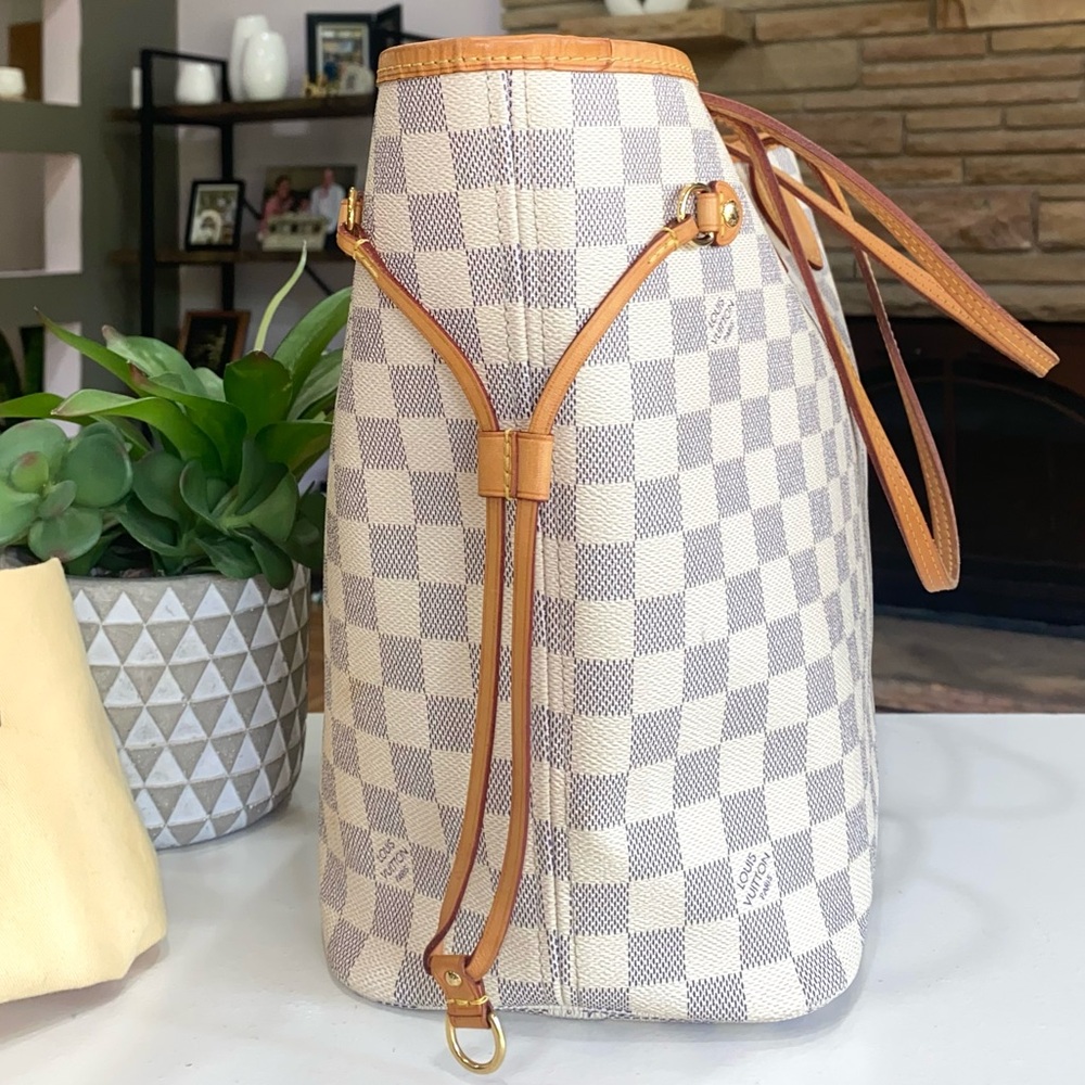 ❤️authentic neverfull mm - Picture 5 of 16